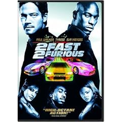 2 Fast 2 Furious (Widescreen Edition) by Action Crime
