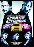 2 Fast 2 Furious (Widescreen)