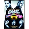 2 Fast 2 Furious (Widescreen Edition)