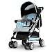Zooper Waltz Stroller Blue