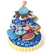 Manhattan Toy NooBoo Symphonic Stacker