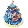 Manhattan Toy NooBoo Symphonic Stacker