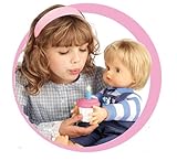 Giochi Preziosi - Cicciobello, Gioca con Me