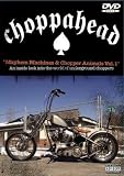 Choppahead Presents: Chopper Animals and Mayhem Machines Vol. 1