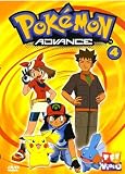 Revue TF1 VIDEO  / Pokémon advance - Vol.4