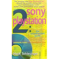 Sony PlayStation 2: The Unauthorised Guide