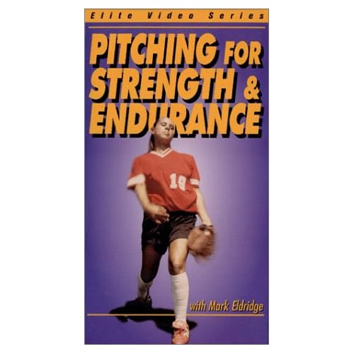 Pitching For Strength And Endurance movie