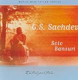 Introspection : Solo Bansuri