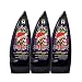 EXPIRED Lot 3 Ed Hardy SPF 14 Skin Indoor Tanning Lotion Bronzer Dark Tan UV