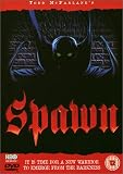 Spawn [Region 2]