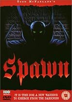 Spawn [Region 2]