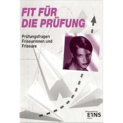 Fit f�r die Pr�fung, Pr�fungsfragen Friseurinnen und Friseure