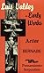 Luis Valdez Early Works: Actos, Bernabe and Pensamiento Serpentino