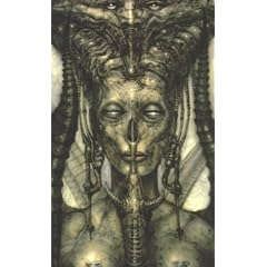 H. R. Giger's Necronomicon, in 2 Bdn., Bd.2
