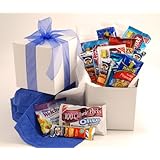 Healthy Heart Snack Care Package