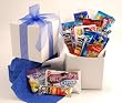 Healthy Heart Snack Care Package