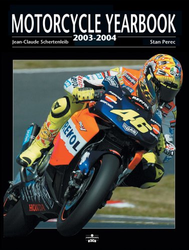 Motorcycle Racing