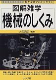 図解雑学 機械のしくみ―絵と文章でわかりやすい! (図解雑学-絵と文章でわかりやすい!-)