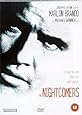 The Nightcomers [DVD]