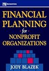 Financial Planning for Nonprofit Organizations