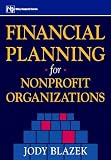 Financial Planning for Nonprofit Organizations