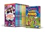 The Complete Monty Python's Flying Circus Megaset with Bonus Life of Python