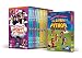 DVD : The Complete Monty Python's Flying Circus Megaset with Bonus Life of Python