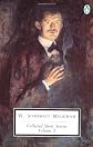 Collected Short Stories, Volume 3