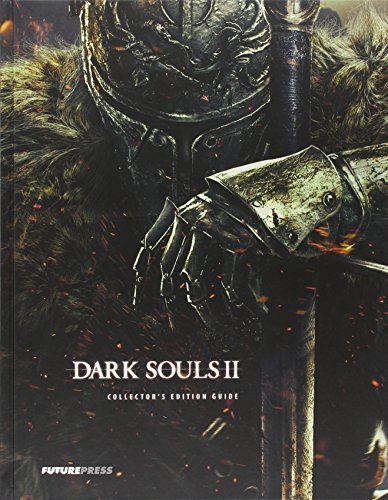 Dark Souls II Collector's Edition Strategy Guide