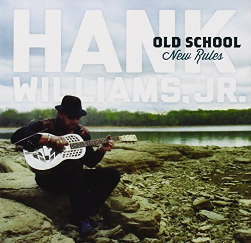 Hank Williams, Jr. - That Ain