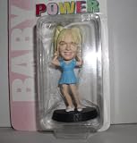 GIRL POWER (SPICE GIRLS) 4" FIGUREIMAGE