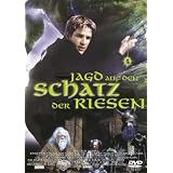 Jagd auf den Schatz der Riesenvon "Matthew Modine"