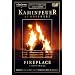 Kaminfeuer Atmosph�re