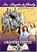 Grandes Exitos en DVD