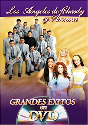 Aroma - Grandes Exitos - Zortam Music
