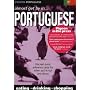 Pigeon Portuguese: Almost Get by in Portuguese