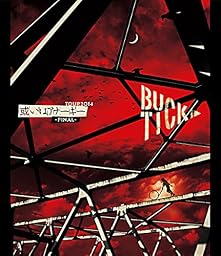 TOUR2014 或いはアナー キ-  FINAL -【Blu-ray通常盤】