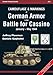 Camouflage and Markings of German Armor in the Battle for Cassino, January-May 1944 (Armor Color Gallery)