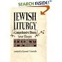 Jewish Liturgy: A Comprehensive History