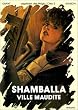 L�gendes des M�ga-Cit�s, tome 2 : Shamballa, ville maudite