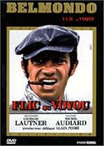 Flic ou voyou [Region 2] PAL