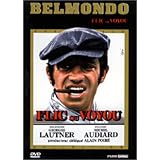 Flic ou voyoupar Jean-Paul Belmondo