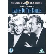 Ladies Of The Chorus [PAL, Region 2, Import]