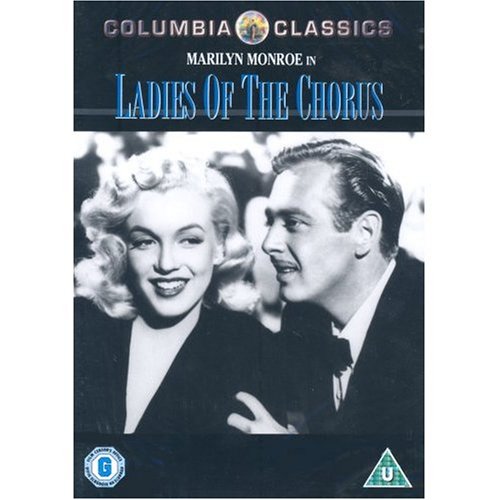 Ladies Of The Chorus [NON-U.S. FORMAT, PAL, Region 2, Import]