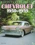 Chevrolet 1950-1959 (American Classics)
