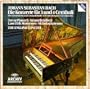 Johann Sebastian Bach: Concertos for 3 & 4 Harpsichords (BWV 1063-1065) - The English Concert / Trevor Pinnock
