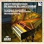 Johann Sebastian Bach: Concertos for 3 & 4 Harpsichords (BWV 1063-1065) - The English Concert / Trevor Pinnock
