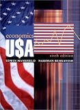 Economics U$A, Seventh Edition