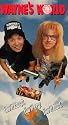 Wayne's World [VHS]