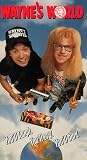 Wayne's World [VHS]